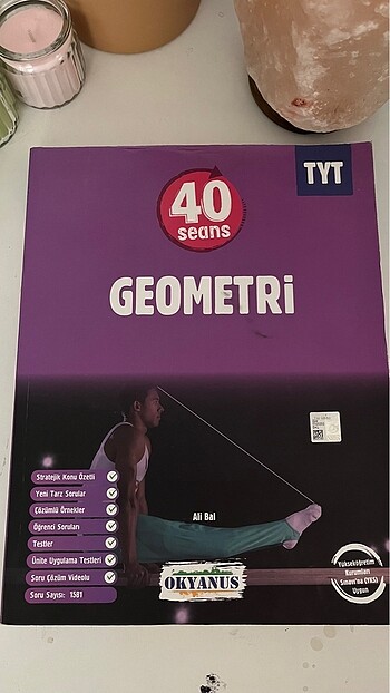 tyt geometri