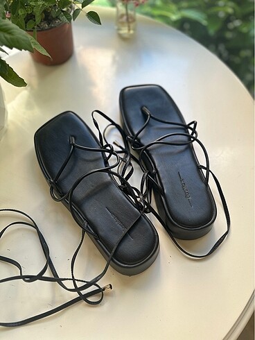 Bershka Bershka sandalet
