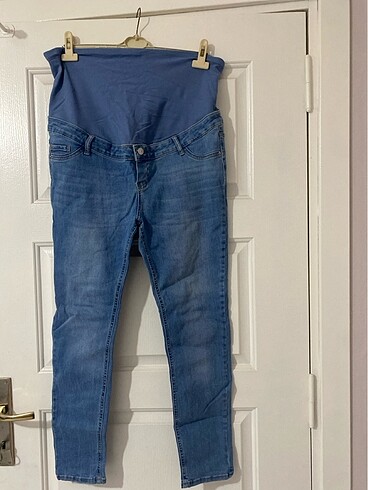 Hamilelik pantolonu - Görsel 2