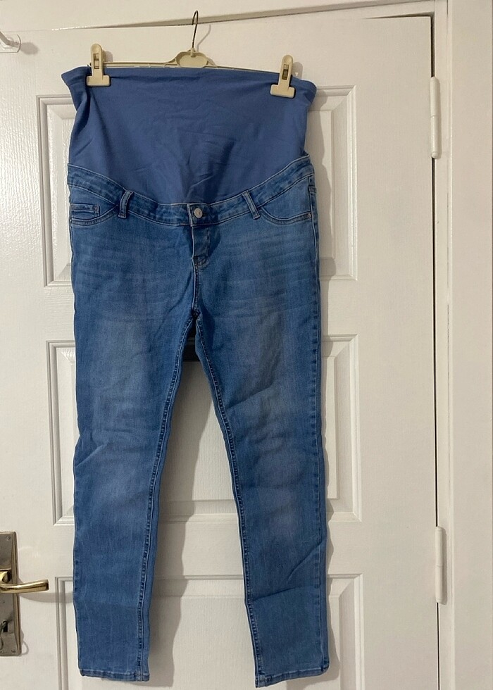 Hamilelik pantolonu - Görsel 2