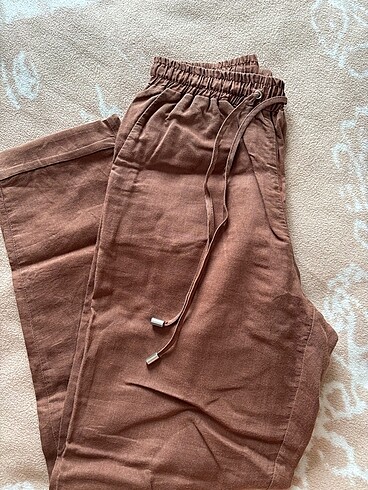 Koton 36 beden keten pantolon