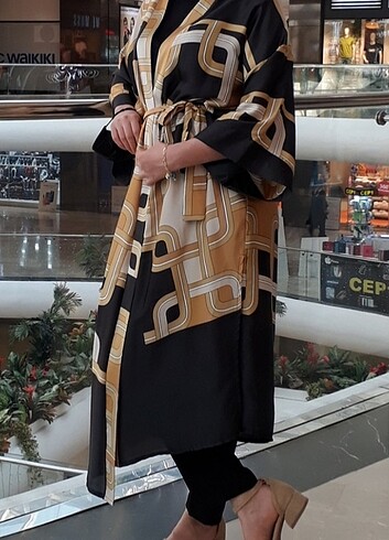 Kimono
