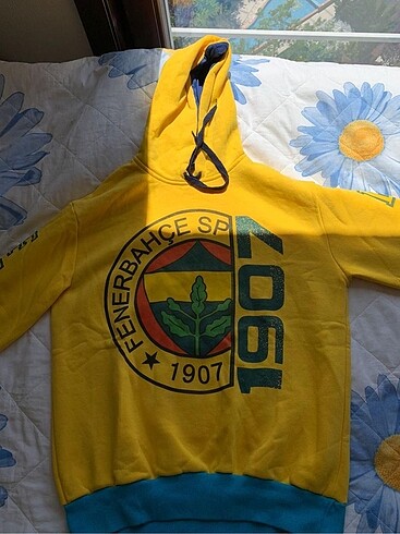 Fenerbahçe Sweatshirt