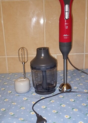Blender 