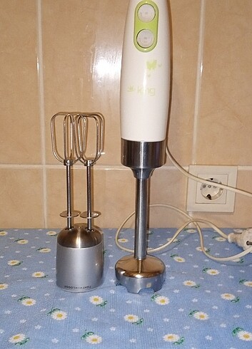 Blender 