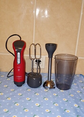 Blender 