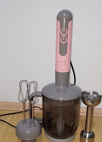 Blender 