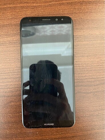 Huawei Mate 10 Lite 64 GB Telefon