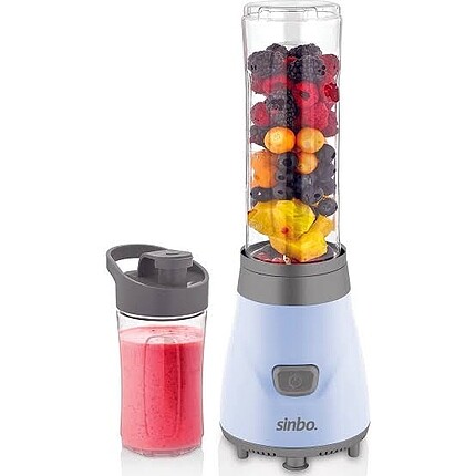 Sinbo smoothie blender