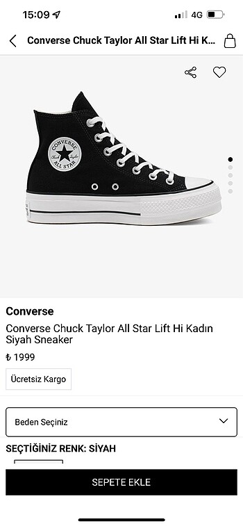 Converse