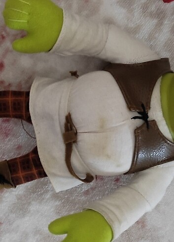 Oyuncak shrek