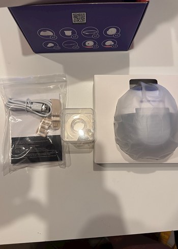 Lansinoh Giyilebilir Tekli Göğüs Pompası - Görsel 2