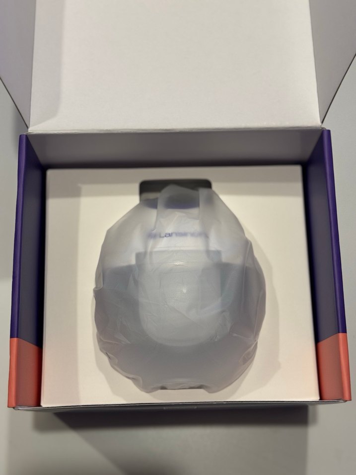 Lansinoh Giyilebilir Tekli Göğüs Pompası - Görsel 4