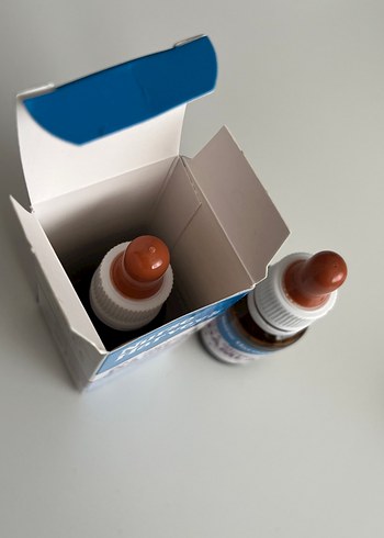 Nurse Harvey's Gaz Giderici Damla 2 adet - Görsel 2