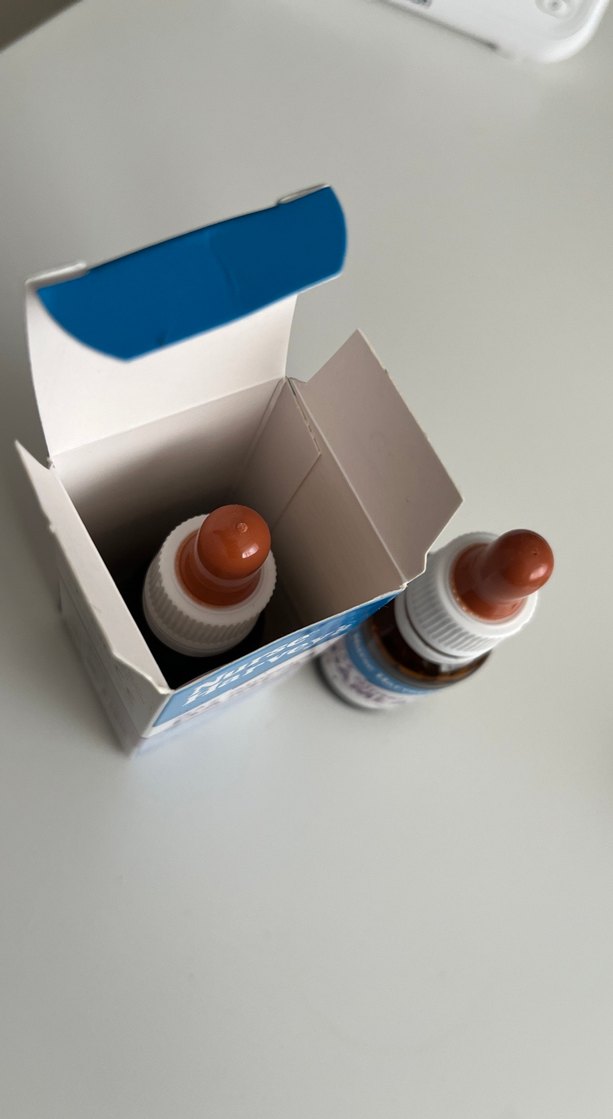 Nurse Harvey's Gaz Giderici Damla 2 adet - Görsel 2