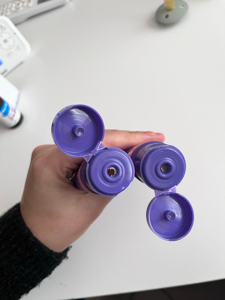 Lansinoh HPA Lanolin Göğüs Ucu Kremi 40 ml - Görsel 4