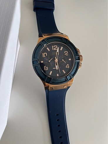 Guess GUW0247G3 model erkek kol saati. - Görsel 8