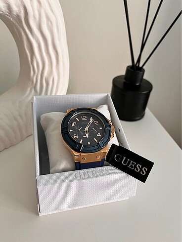 Guess GUW0247G3 model erkek kol saati. - Görsel 5