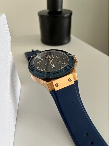 Guess GUW0247G3 model erkek kol saati. - Görsel 9