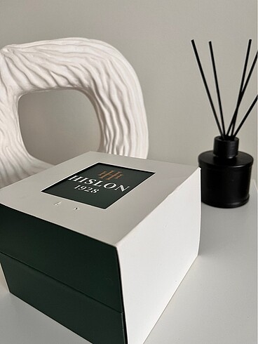 Hislon Erkek Kol Saati - Görsel 8