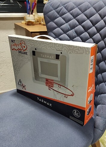 Decathlon tarmak basket potası 