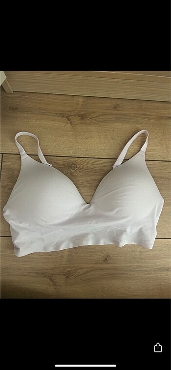 Victoria?s secret Pink sütyen bralet