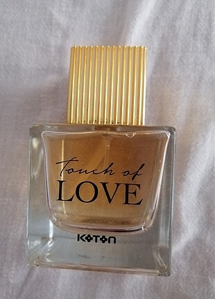 Koton touch of love parfüm 