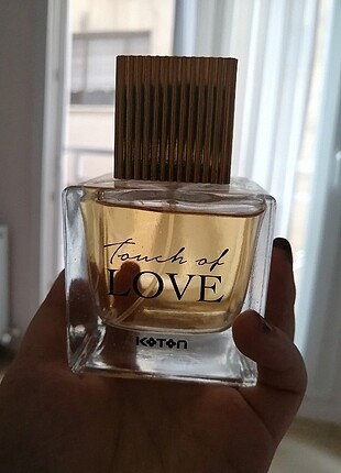 Koton Koton touch of love parfüm 