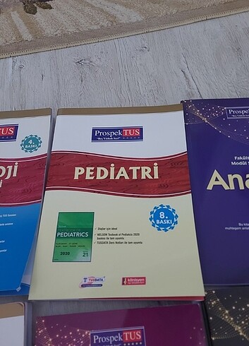 TUSDATA PEDIATRI