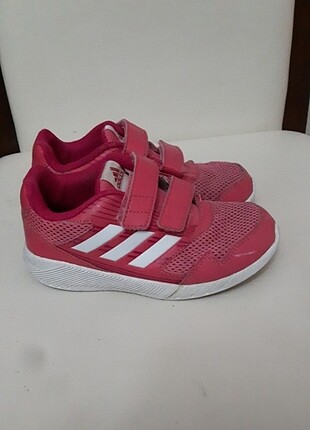 Adidas spor ayakkabı 