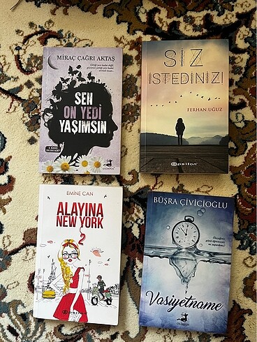 vasiyetname-sen on yedi yaşımsın-siz istediniz-alayına newyork 2