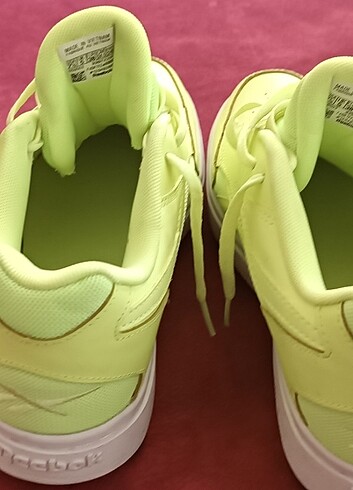 Reebok Reebok Kadın Spor ayakkabı 