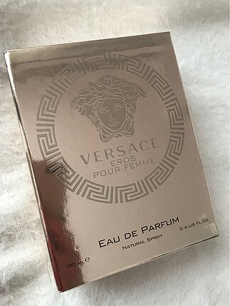 Versace Versace eros parfüm