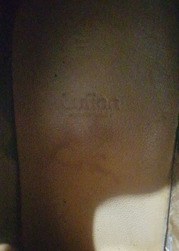 Siyah Deri Erkek Spor Ayakkabı - Görsel 5