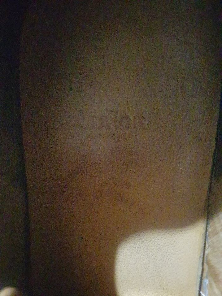 Siyah Deri Erkek Spor Ayakkabı - Görsel 5