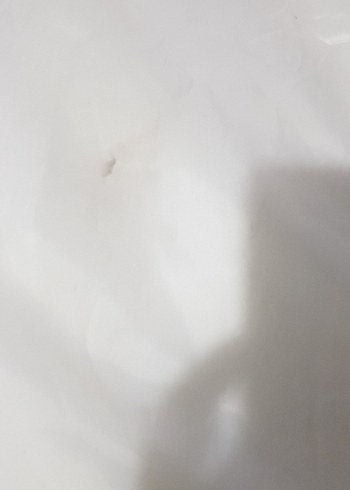 Parlak Krem Düz Yatak Örtüsü - Görsel 12