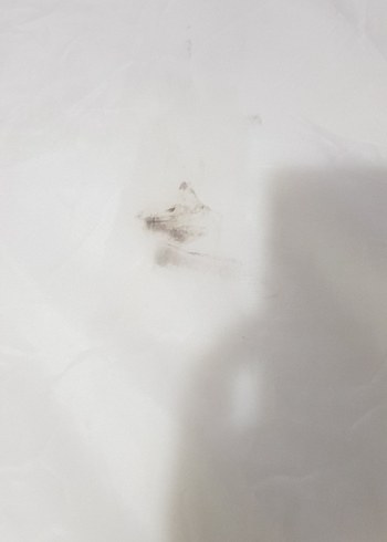 Parlak Krem Düz Yatak Örtüsü - Görsel 10