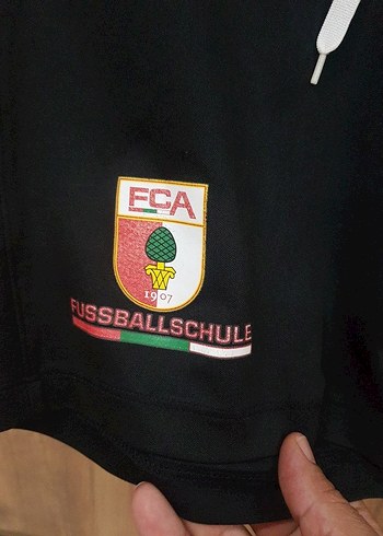 m Beden siyah Renk Siyah Erkek Spor Şort