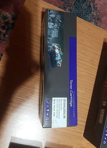 Beden Toner