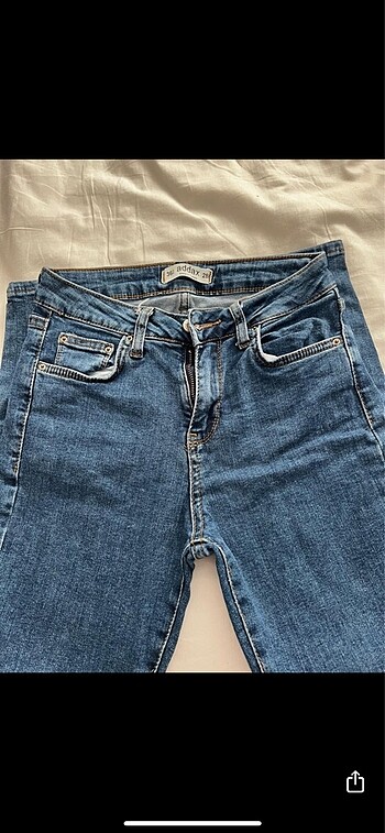 Jean pantolon
