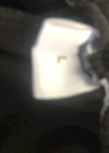 Nike Nike Siyah Rahat Kesim Erkek Eşofman Altı