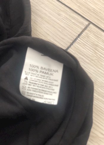 Siyah Pilili Uzun Kadın Etek - Görsel 2