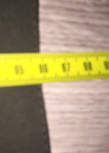 Kahverengi Uzun Drapeli Kadın Etek - Görsel 3