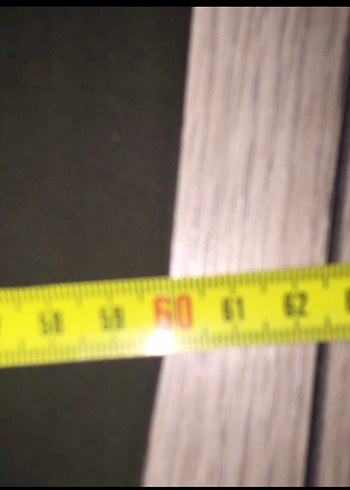 Kahverengi Uzun Drapeli Kadın Etek - Görsel 4