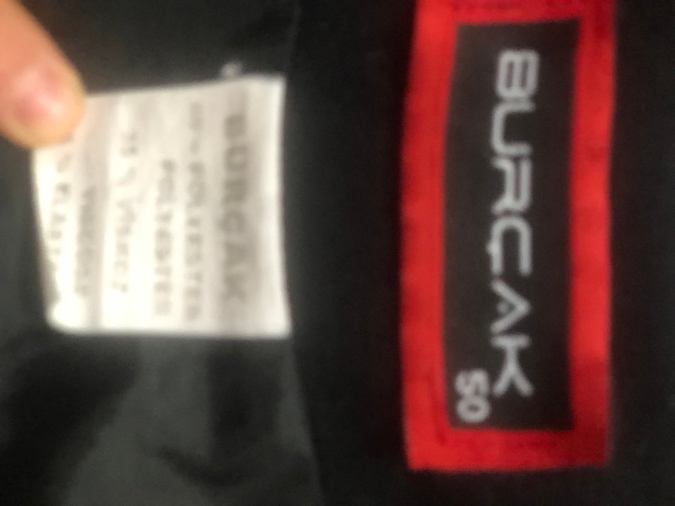 Siyah Uzun Dökümlü Kadın Etek - Görsel 3