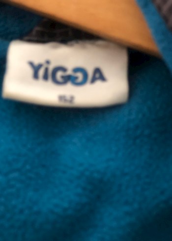 Kemerli Erkek Çocuk Street Wear Ceket - Görsel 6