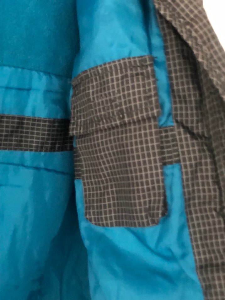 Kemerli Erkek Çocuk Street Wear Ceket - Görsel 2