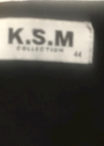 Siyah Uzun Dökümlü Gotik Etek - Görsel 4