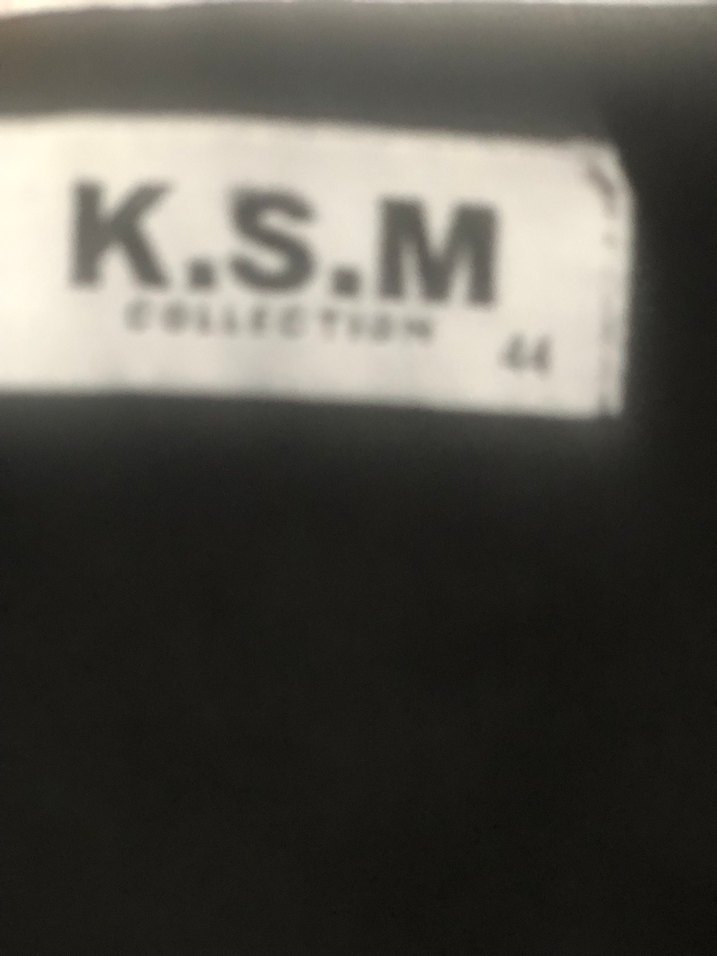 Siyah Uzun Dökümlü Gotik Etek - Görsel 4