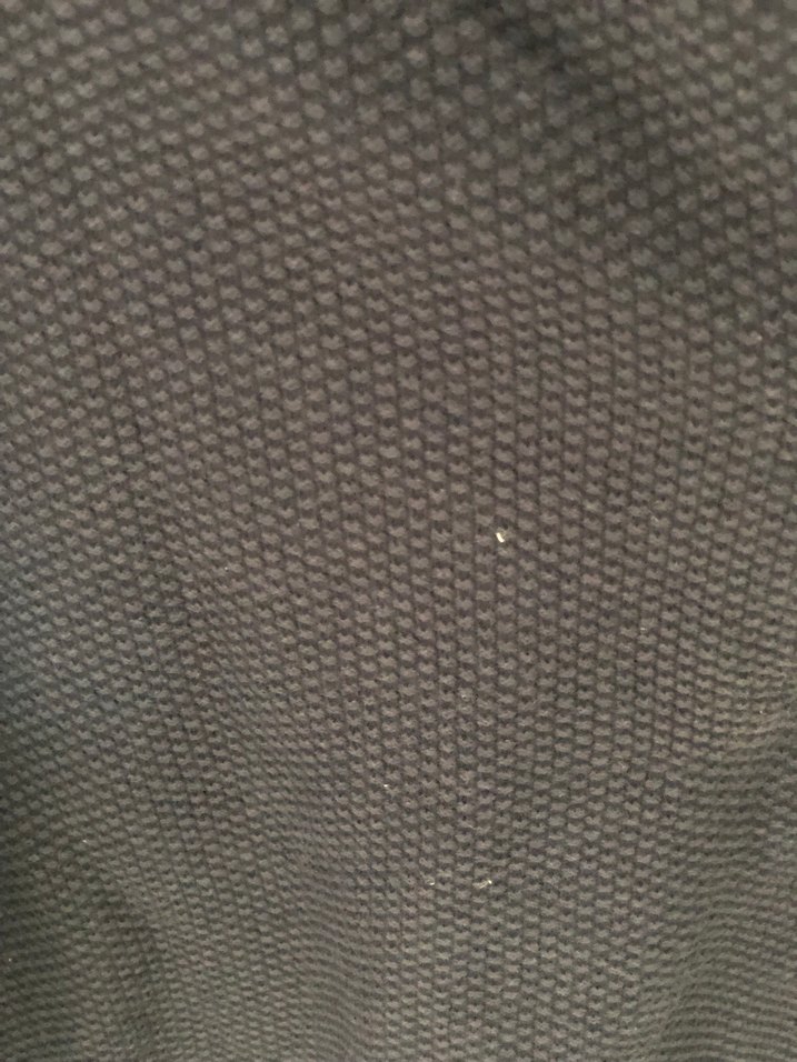 Gri Yarım Fermuarlı Erkek Sweatshirt - Görsel 3